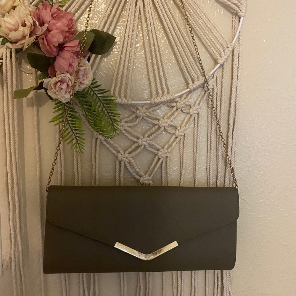 Black Purse